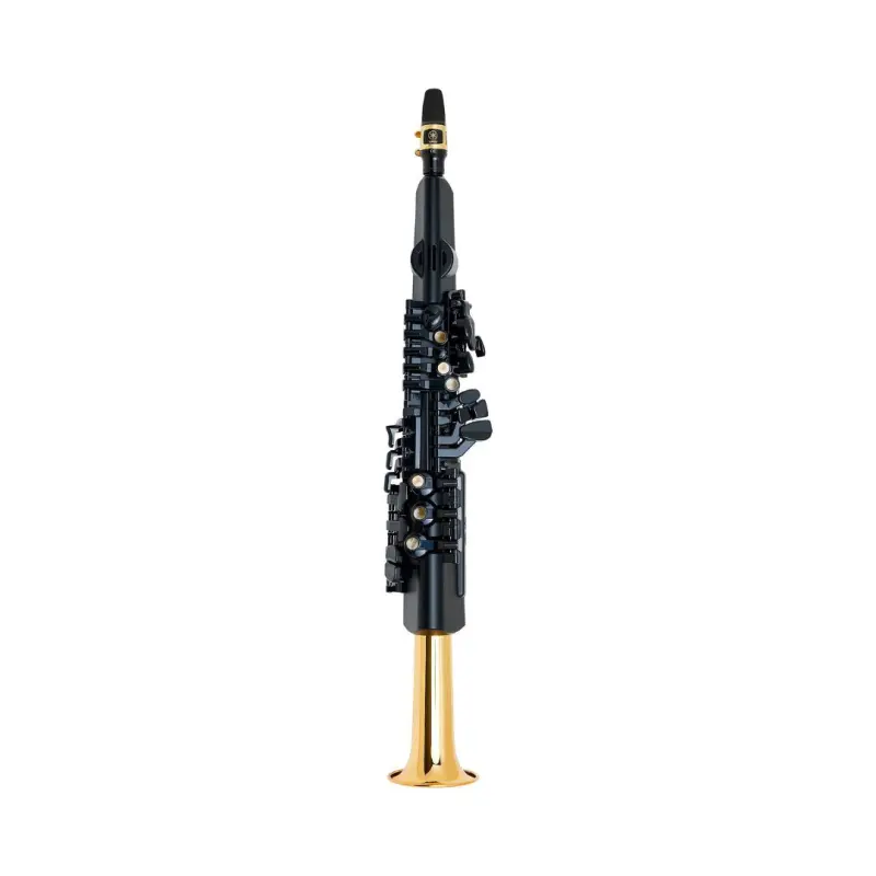Yamaha YDS-150 Digital Saxophone - Image 2