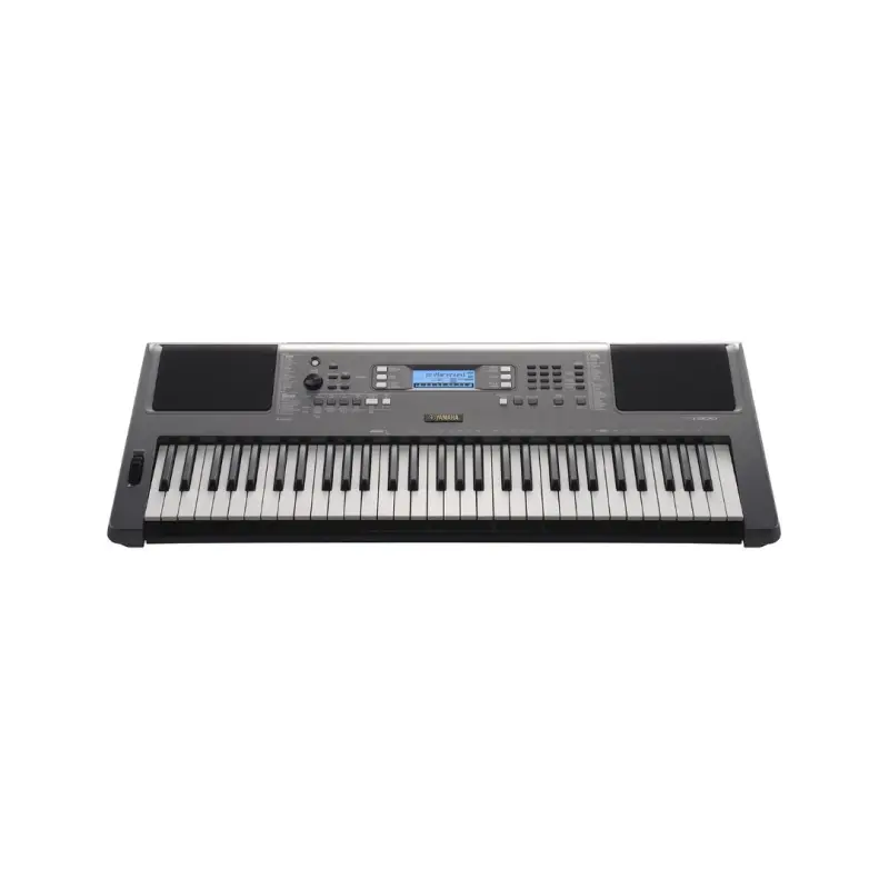 Yamaha PSR-I300 61-key Portable Keyboard With Indian Styles - Image 2