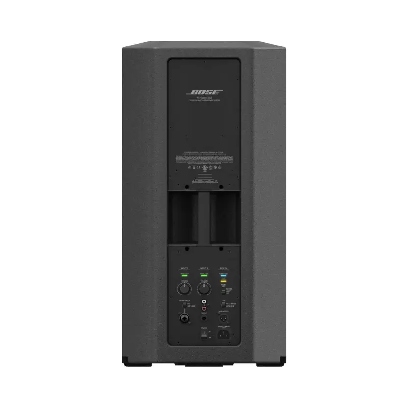 Bose F1 Model 812 Powered Flexible Array Loudspeaker - Image 2
