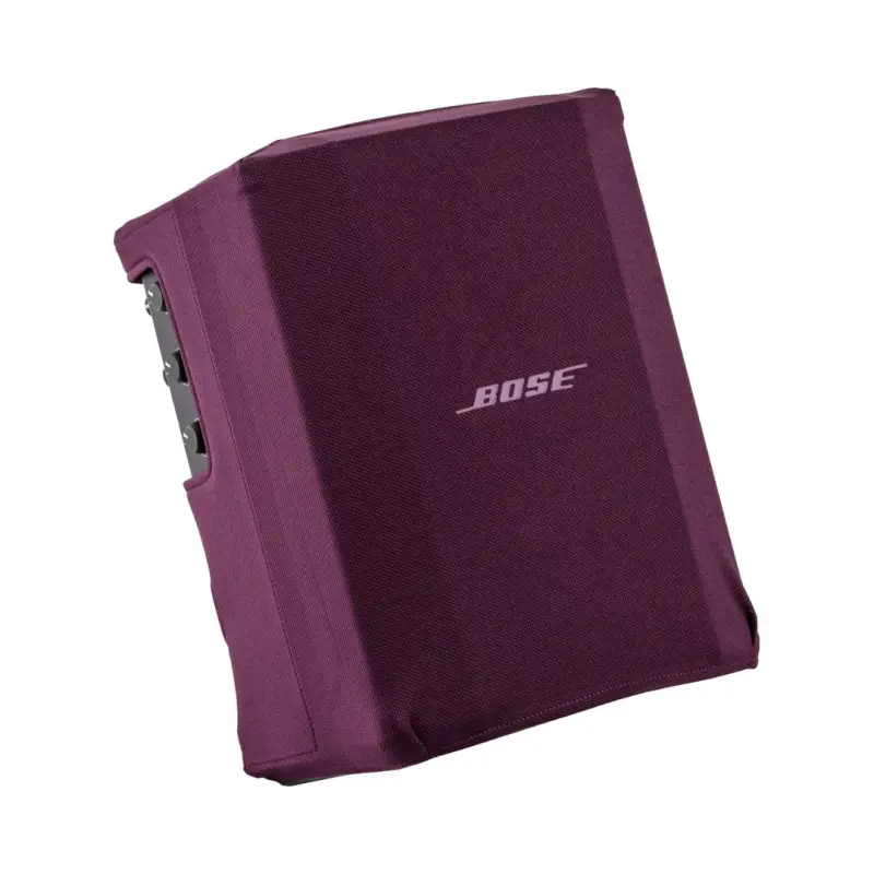 Bose S1 Pro+ Wireless & S1 Pro Play-Through Skin Cover (Red) - Image 2