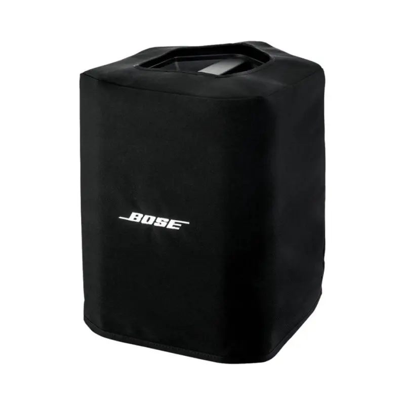 Bose S1 Pro System Slip Cover - Black - Image 2