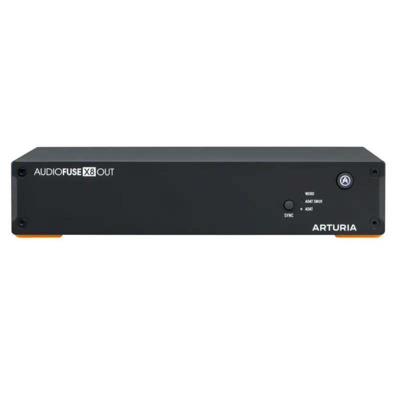 Arturia AudioFuse X8 OUT 8-channel Output Expander