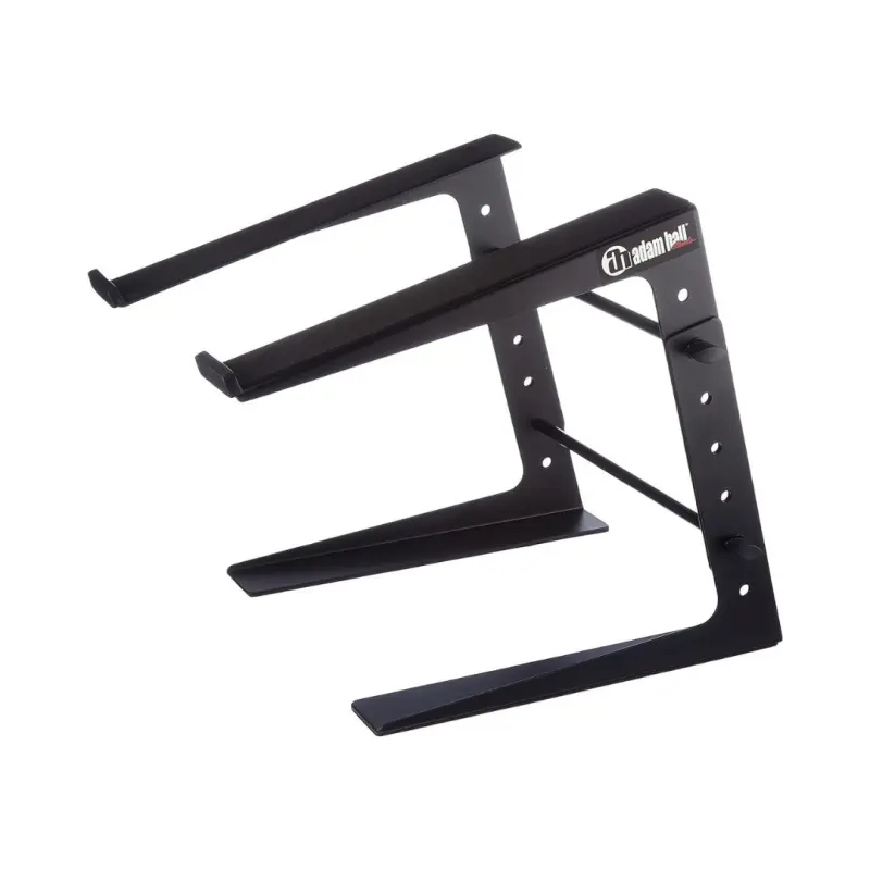 Adam Hall SLT 001 E Laptop stand - Black - Image 2