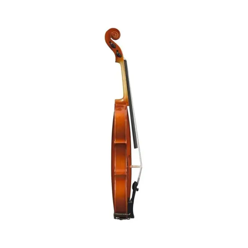 Yamaha V3SKA12 ½ Size Student Acoustic Violin - Image 2