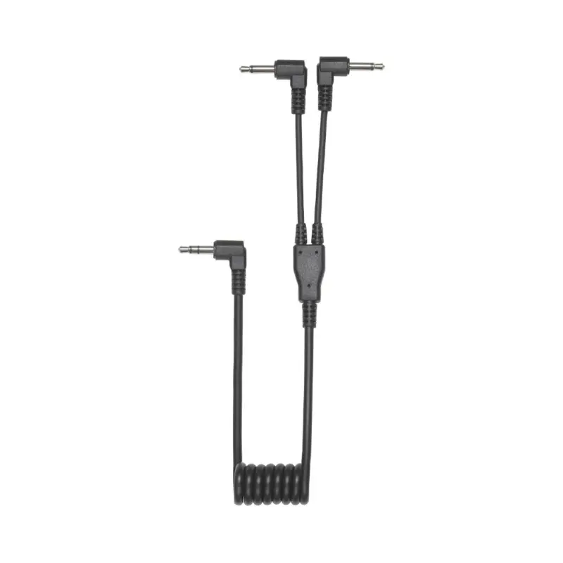 Audio-Technica AT8691 Camera Shoe Dual Mount - Image 2