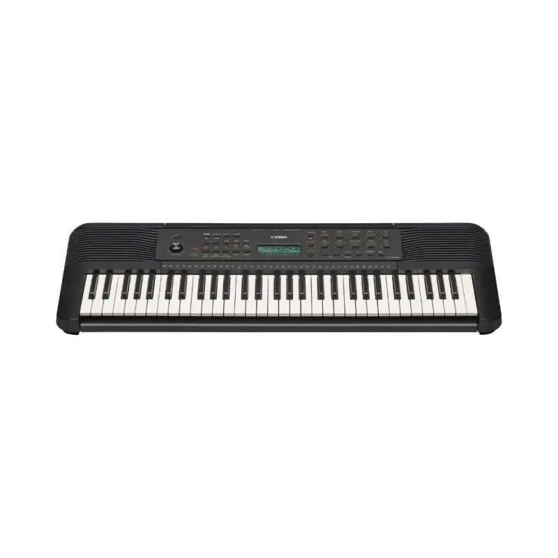 Yamaha PSR-E283 61-Key Portable Keyboard - Image 2