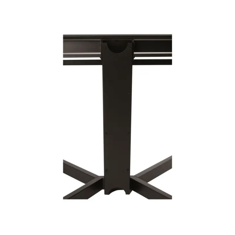 QUIK LOK Z-460 BK Designer Series Project Workstation - Image 2