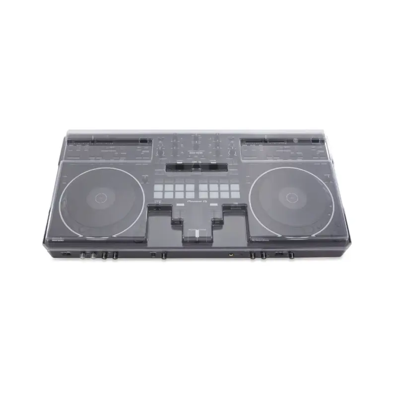 Decksaver Pioneer DJ DDJ-REV5 Cover - DS-PC-DDJREV5 - Image 2