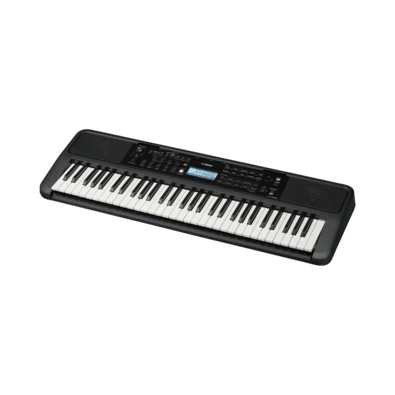 Yamaha PSR-E383 61-Key Touch-Sensitive Portable Keyboard - Image 3