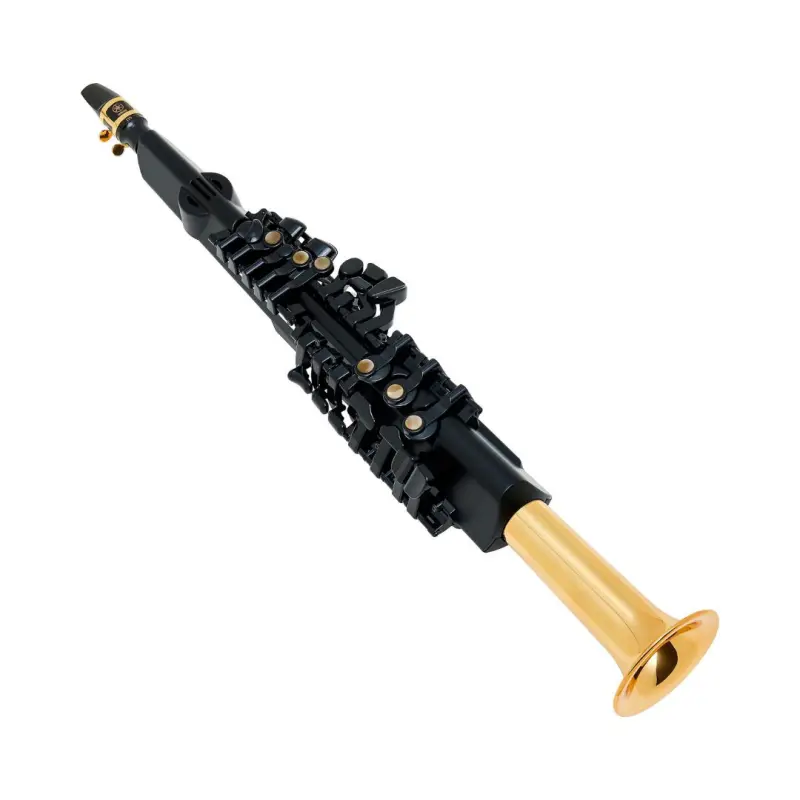 Yamaha YDS-150 Digital Saxophone - Image 3