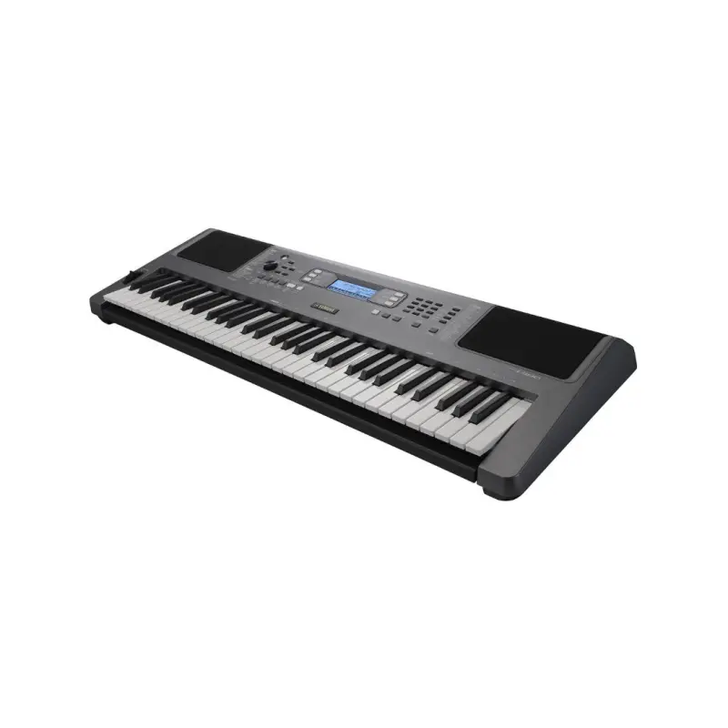 Yamaha PSR-I300 61-key Portable Keyboard With Indian Styles - Image 3