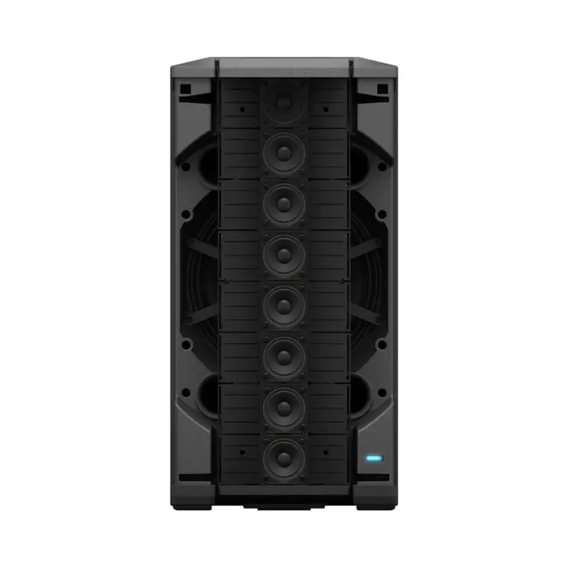 Bose F1 Model 812 Powered Flexible Array Loudspeaker - Image 3