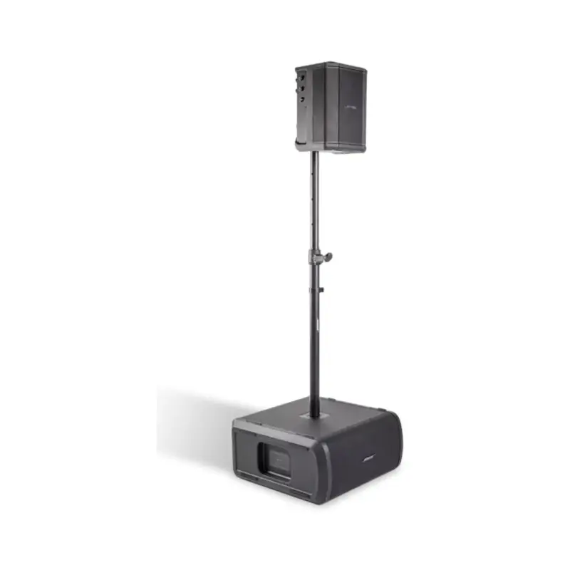 Bose Sub1/Sub2 Adjustable Speaker Pole (Black) - Image 3