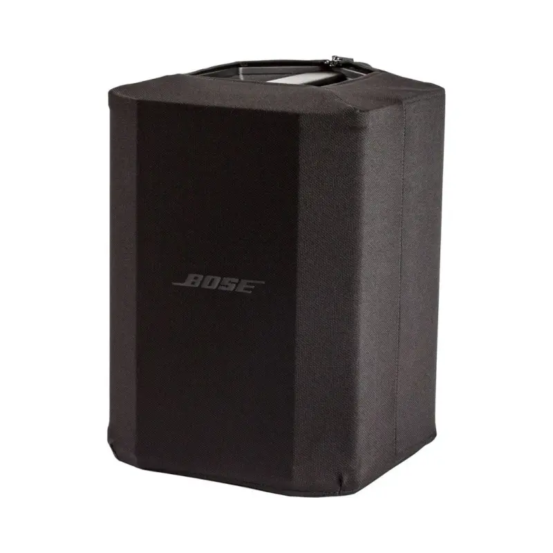 Bose S1 Pro+ Wireless & S1 Pro Play-Through Skin Cover (Black) - Image 3