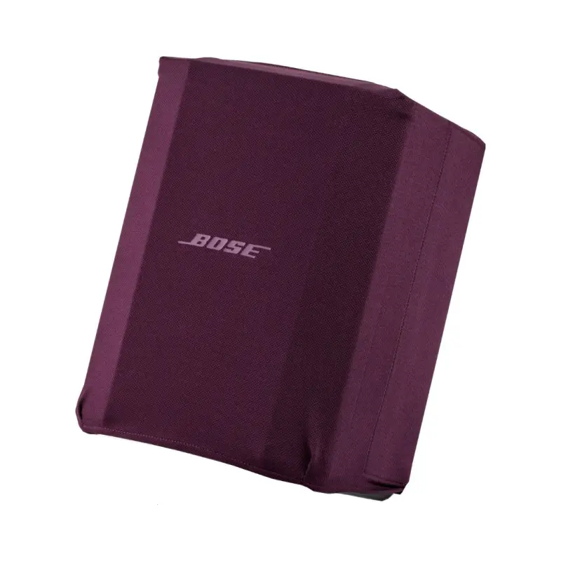 Bose S1 Pro+ Wireless & S1 Pro Play-Through Skin Cover (Red) - Image 3