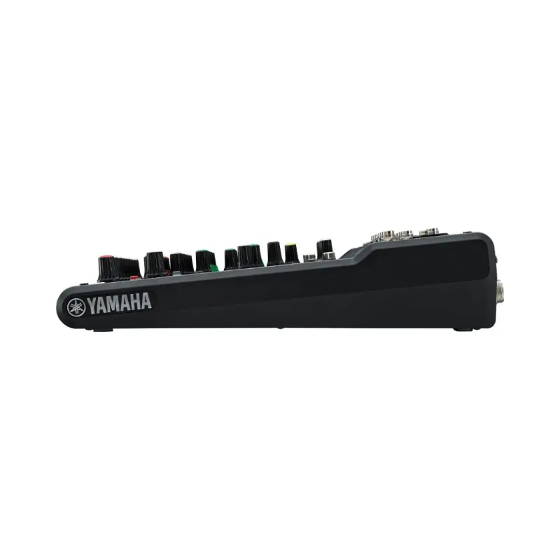 Yamaha MG10XU 10-Input Mixer with FX and USB Interface - Image 3