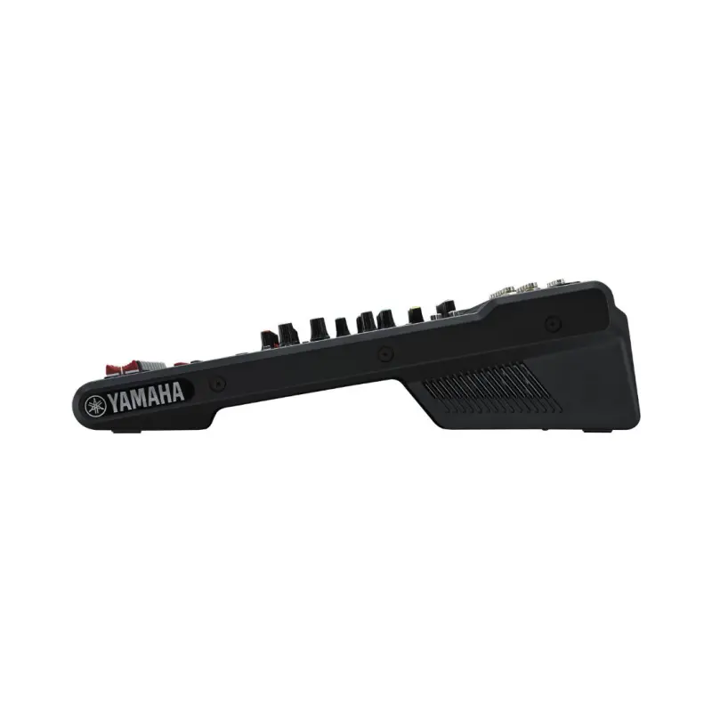 Yamaha MG12XU 12-Input Mixer with FX and USB Interface - Image 3