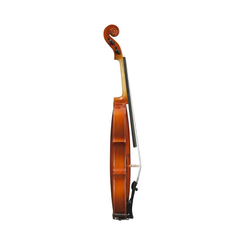 Yamaha V3SKA34 ¾ Size Student Acoustic Violin - Image 3