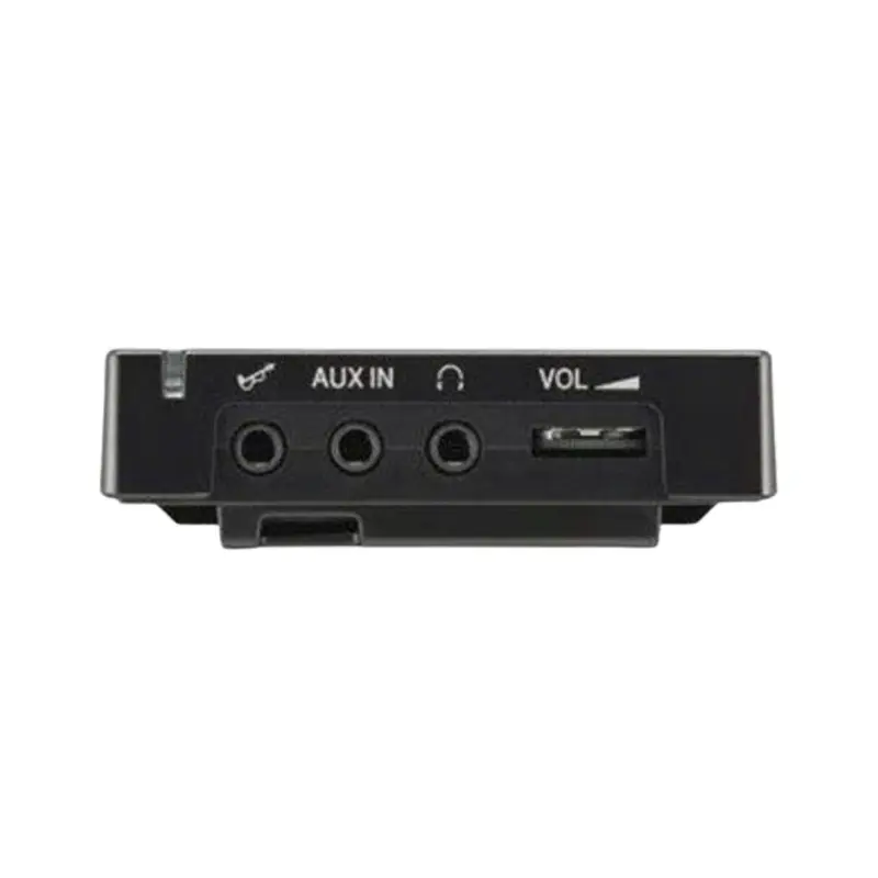 Yamaha YSV104 Silent Violin - Black - Image 3