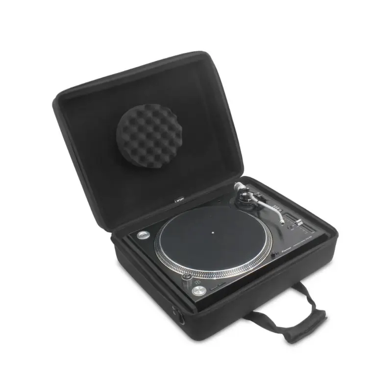 UDG Creator CDJ-3000/ SC6000 M Turntable Hardcase - U8308BL - Image 3