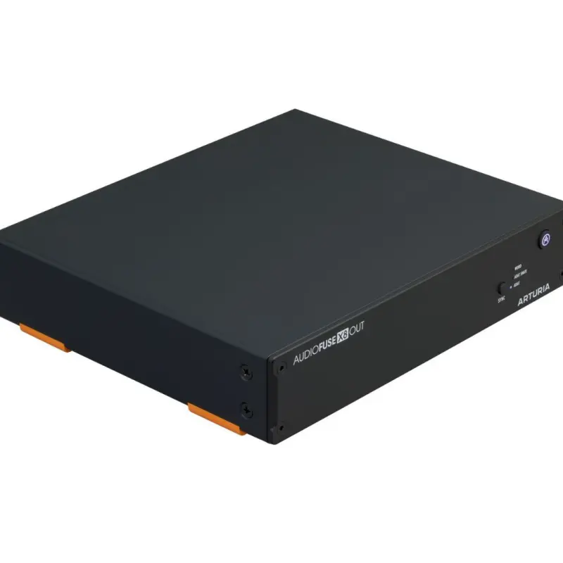 Arturia AudioFuse X8 OUT 8-channel Output Expander - Image 2