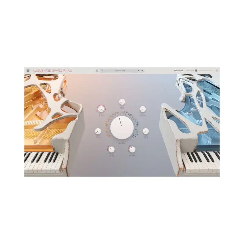 Arturia V Collection X Instruments Softwares - Digital Delivery - Image 3