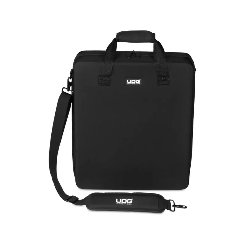 UDG Creator Pioneer DJM-A9 Hardcase Black - U8495BL - Image 3