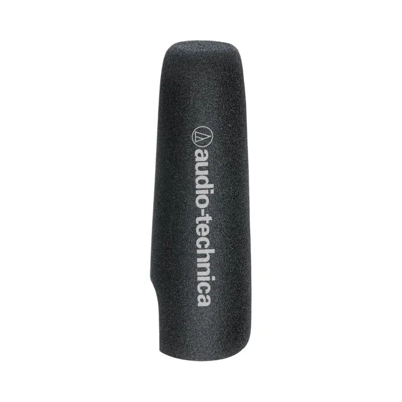 Audio-Technica AT8024 Stereo/Mono Camera-Mount Microphone - Image 3