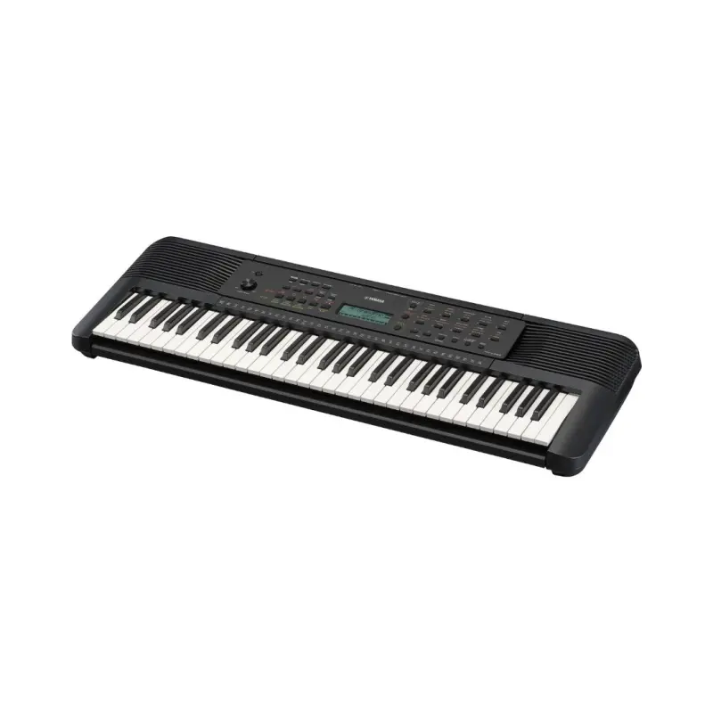 Yamaha PSR-E283 61-Key Portable Keyboard - Image 3