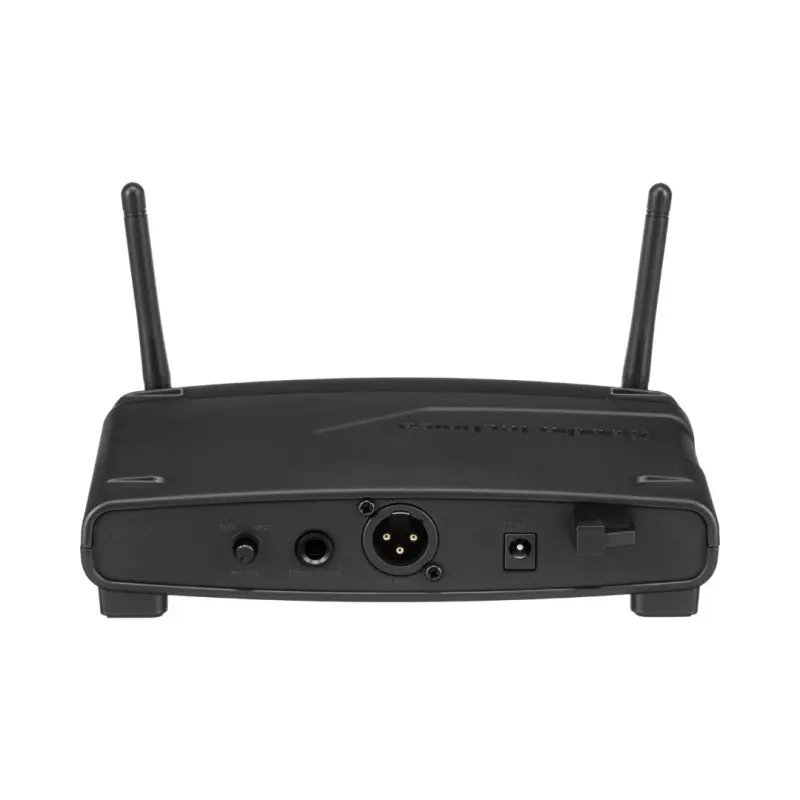 Audio-Technica ATW-1101 System 10 Wireless Bodypack System - Image 3