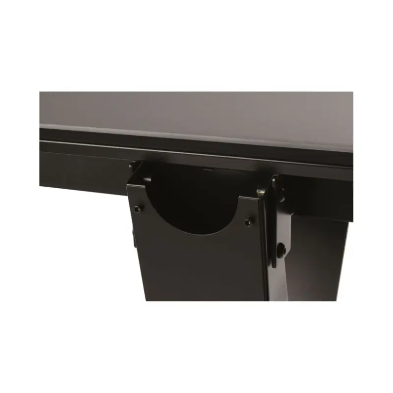QUIK LOK Z-460 BK Designer Series Project Workstation - Image 3