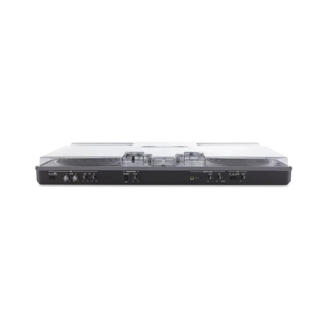 Decksaver Pioneer DJ DDJ-REV5 Cover - DS-PC-DDJREV5 - Image 3