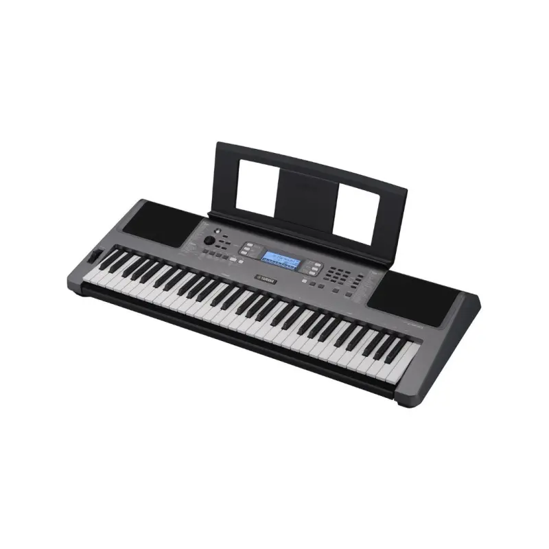 Yamaha PSR-I300 61-key Portable Keyboard With Indian Styles - Image 4