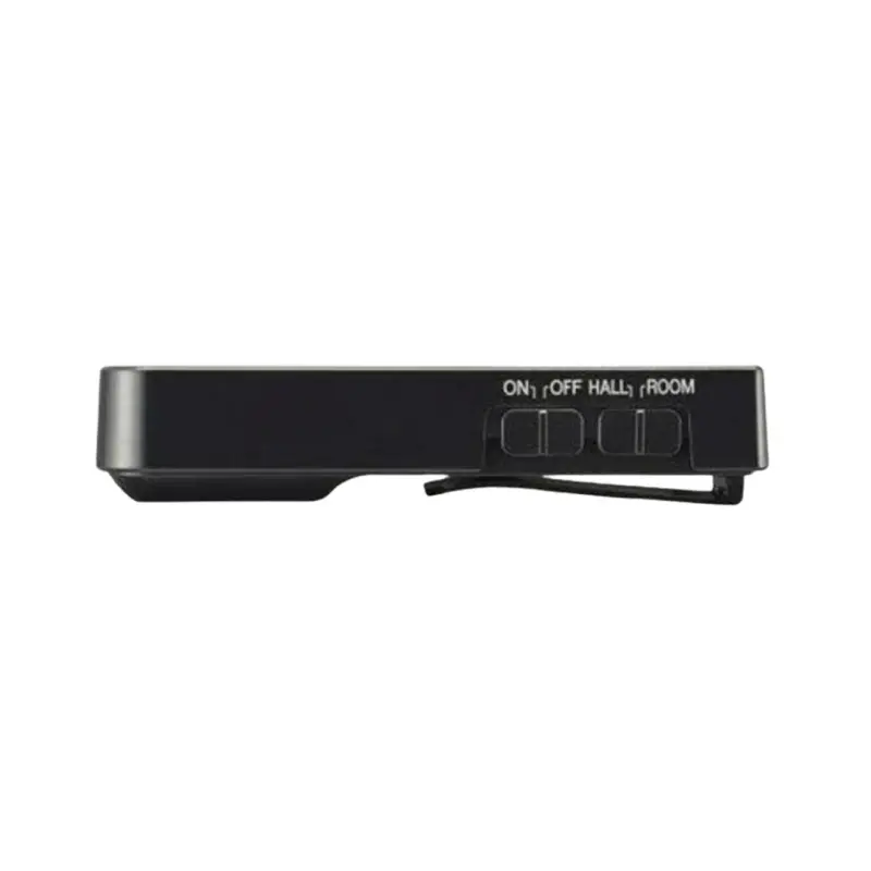 Yamaha YSV104 Silent Violin - Black - Image 4