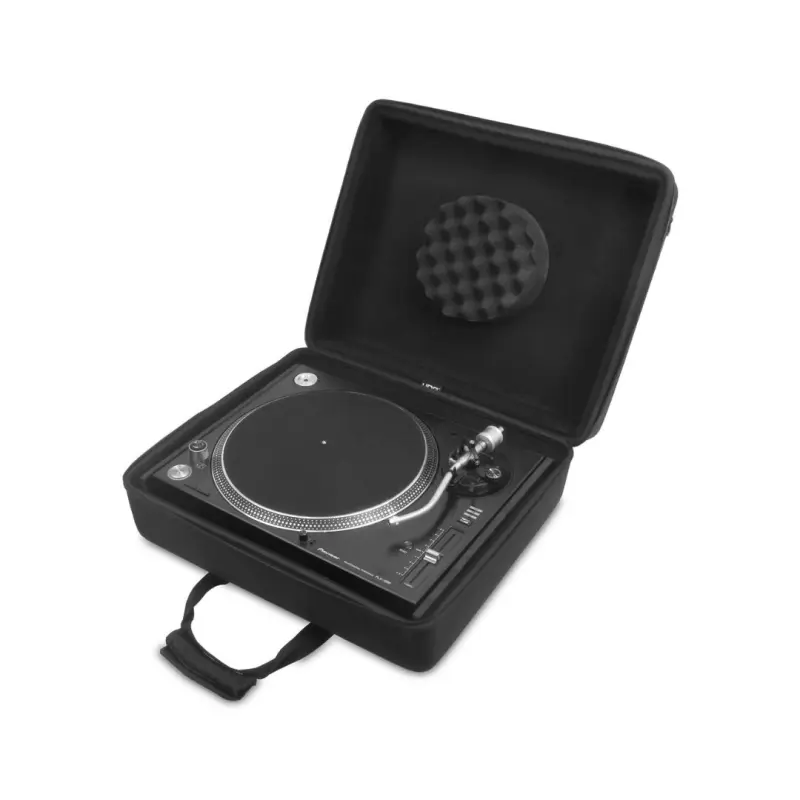 UDG Creator CDJ-3000/ SC6000 M Turntable Hardcase - U8308BL - Image 4