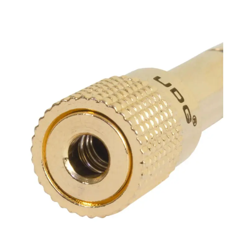UDG Ultimate 3.5mm to 6.35mm Headphone Jack Adapter Plug - Image 4