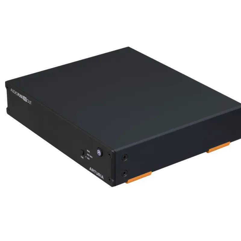 Arturia AudioFuse X8 OUT 8-channel Output Expander - Image 3