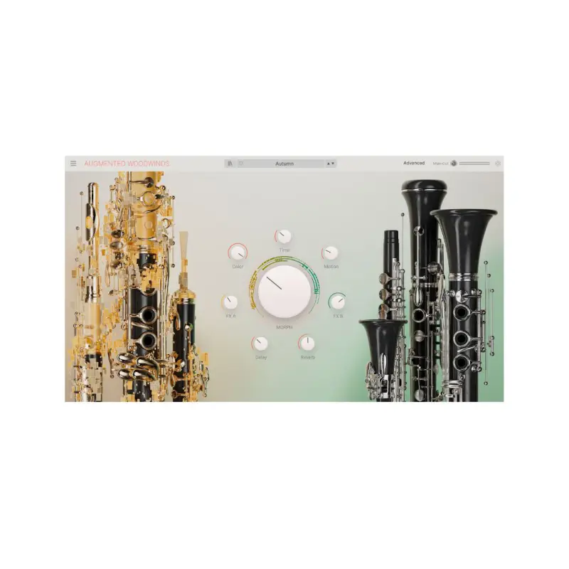 Arturia V Collection X Instruments Softwares - Digital Delivery - Image 4