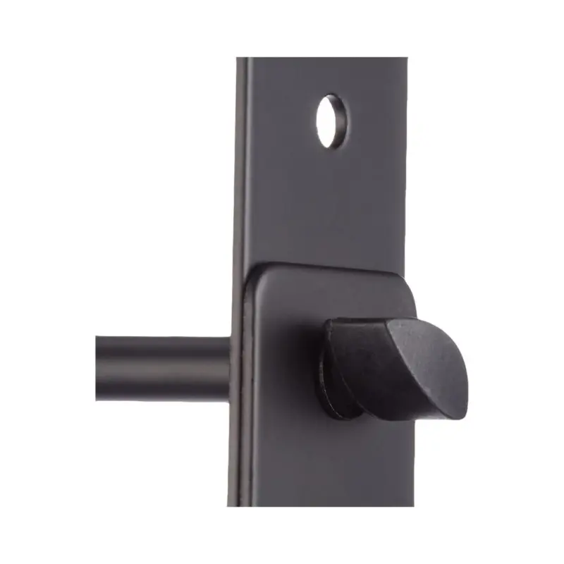 Adam Hall SLT 001 E Laptop stand - Black - Image 4