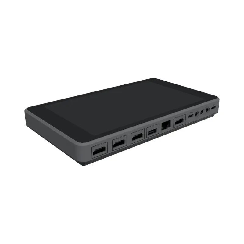 YoloLiv YoloBox Pro All-in-One Multi-Camera Switching and Live Streaming System - Image 4