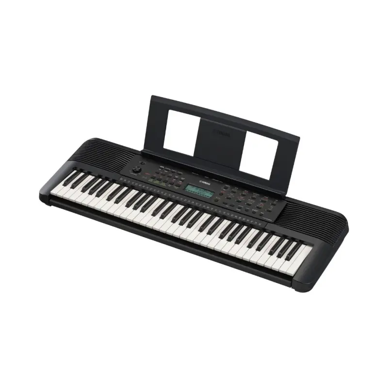 Yamaha PSR-E283 61-Key Portable Keyboard - Image 4