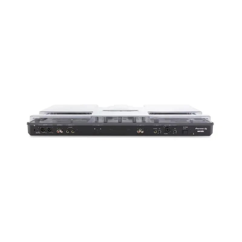 Decksaver Pioneer DJ DDJ-REV5 Cover - DS-PC-DDJREV5 - Image 4