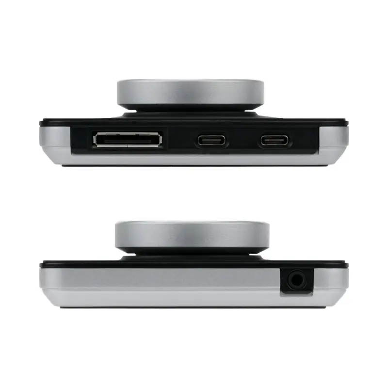 Apogee Duet 3 Ultracompact 2x4 USB-C Audio Interface with DSP - Image 4