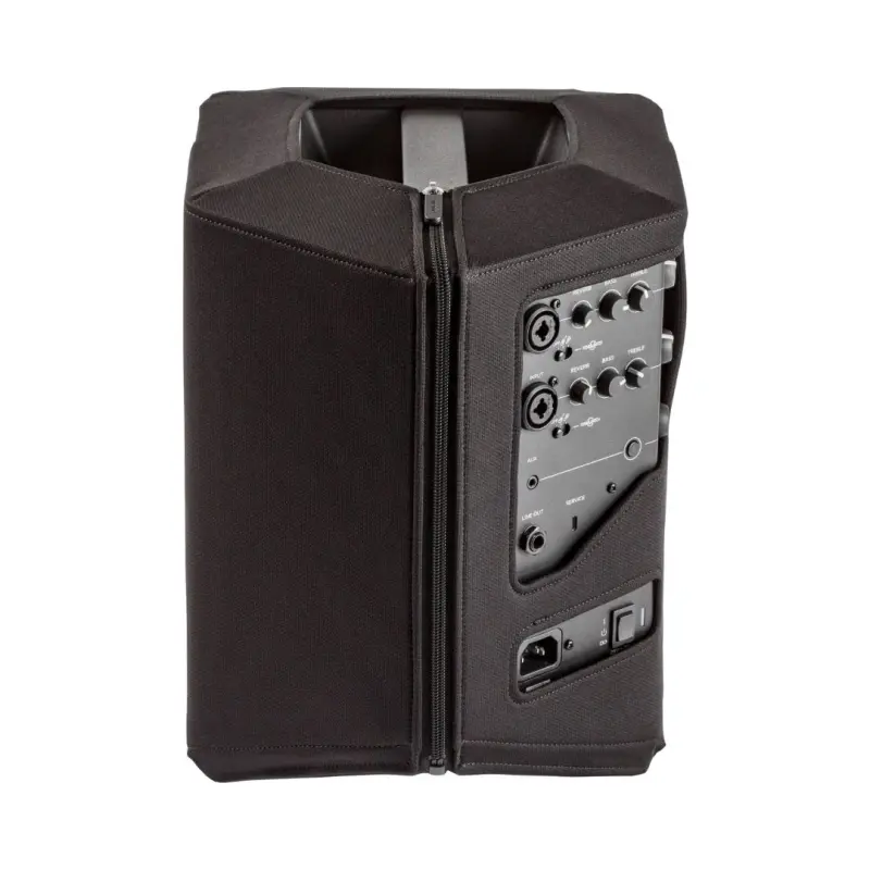 Bose S1 Pro+ Wireless & S1 Pro Play-Through Skin Cover (Black) - Image 5