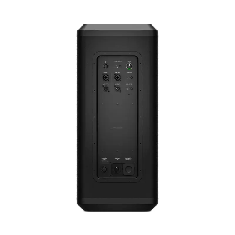 Bose SUB2 - 1000-Watt PA Systems Powered Subwoofer - Image 5