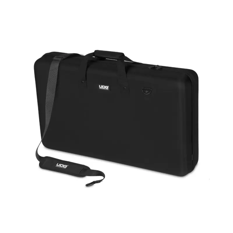 UDG Creator Denon DJ Prime 4+/4 Hardcase Black - U8310BL - Image 5