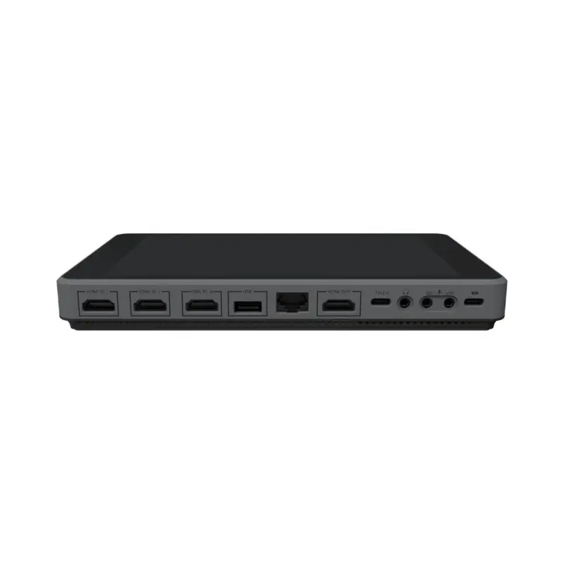 YoloLiv YoloBox Pro All-in-One Multi-Camera Switching and Live Streaming System - Image 5