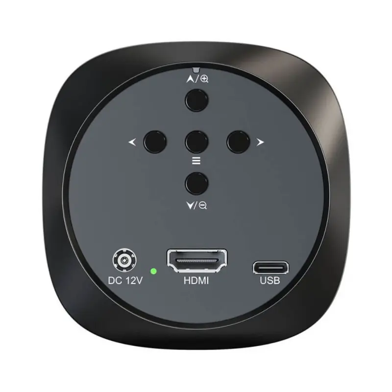 AVMATRIX Eagle T10 10X Zoom Autofocus Live Stream Camera - Image 5