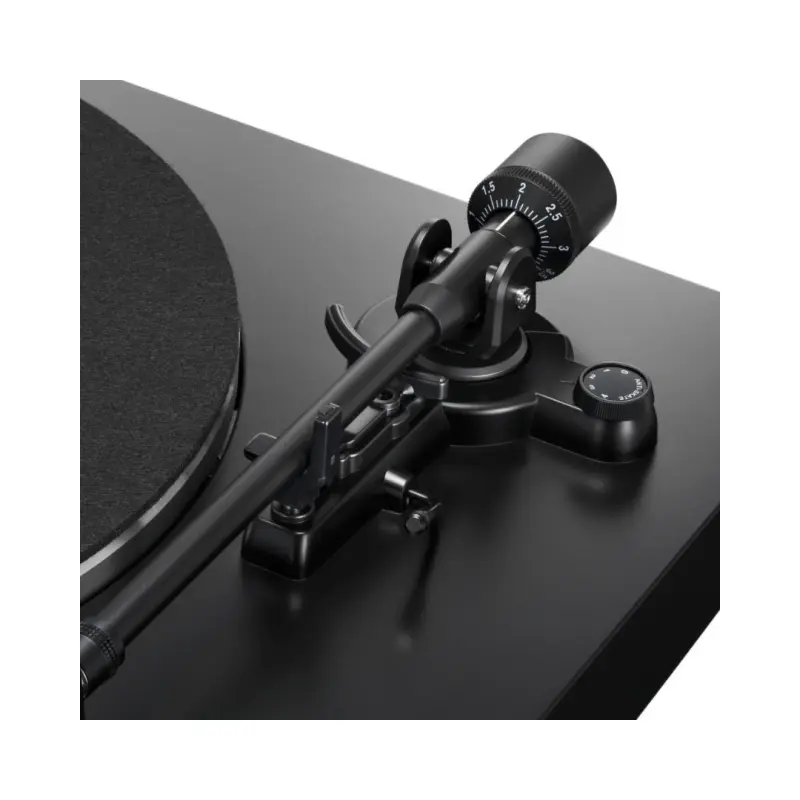 Audio-Technica AT-LP3XBT Automatic Bluetooth Turntable - (Black) - Image 5