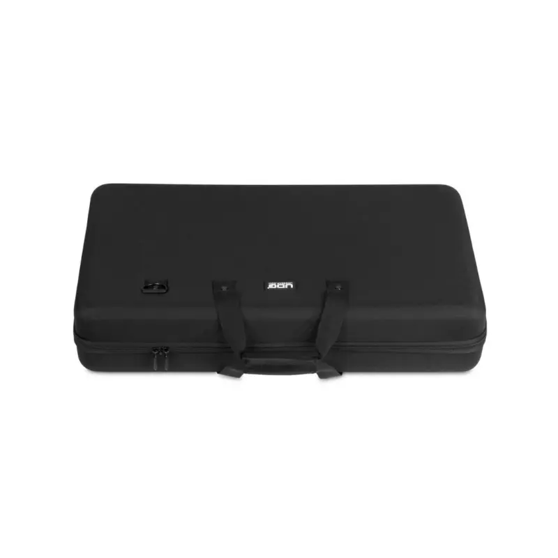 UDG Creator Denon DJ Prime 4+/4 Hardcase Black - U8310BL - Image 6
